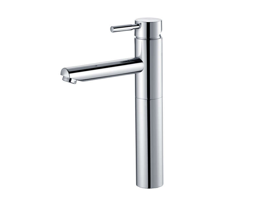 Hot and cold basin faucet CO 5010L